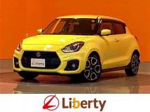2022 Suzuki Swift