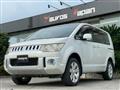 2007 Mitsubishi Delica D5