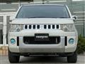 2007 Mitsubishi Delica D5