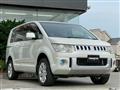 2007 Mitsubishi Delica D5