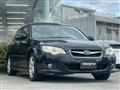 2008 Subaru Legacy Touring Wagon