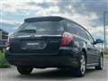 2008 Subaru Legacy Touring Wagon