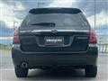 2008 Subaru Legacy Touring Wagon