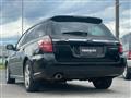 2008 Subaru Legacy Touring Wagon