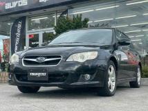 2008 Subaru Legacy Touring Wagon