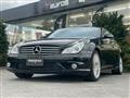 2007 Mercedes-Benz Cls-Class