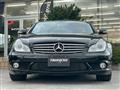 2007 Mercedes-Benz Cls-Class