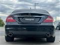 2007 Mercedes-Benz Cls-Class