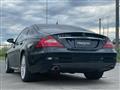 2007 Mercedes-Benz Cls-Class