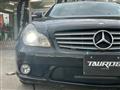 2007 Mercedes-Benz Cls-Class