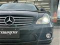 2007 Mercedes-Benz Cls-Class