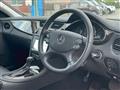 2007 Mercedes-Benz Cls-Class