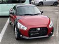 2024 Daihatsu Copen