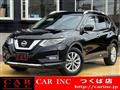 2018 Nissan X-Trail