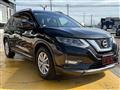 2018 Nissan X-Trail