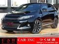 2017 Toyota Harrier