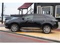 2016 Toyota Harrier