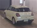 2023 Suzuki Swift