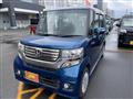2013 Honda N BOX