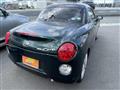 2016 Daihatsu Copen