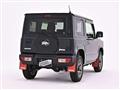 2023 Suzuki Jimny