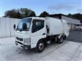 2014 Mitsubishi Fuso Canter