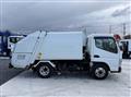 2014 Mitsubishi Fuso Canter