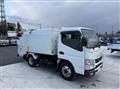 2014 Mitsubishi Fuso Canter