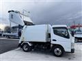 2014 Mitsubishi Fuso Canter
