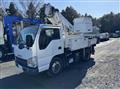 2009 Isuzu Elf Truck
