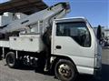 2009 Isuzu Elf Truck