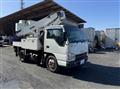 2009 Isuzu Elf Truck