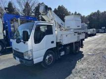 2009 Isuzu Elf Truck