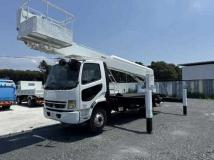 2006 Mitsubishi Fuso Fighter