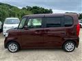 2021 Honda N BOX