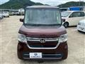 2021 Honda N BOX