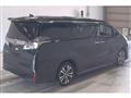 2018 Toyota Vellfire