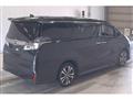 2018 Toyota Vellfire