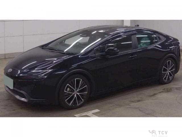 2023 Toyota Prius