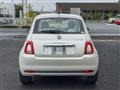 2017 Fiat 500