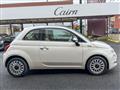 2017 Fiat 500