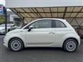 2017 Fiat 500