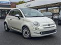 2017 Fiat 500