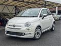2017 Fiat 500
