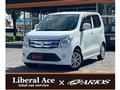 2014 Suzuki Wagon R
