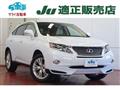 2009 Lexus RX