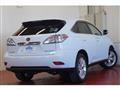 2009 Lexus RX