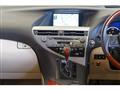 2009 Lexus RX