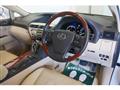 2009 Lexus RX