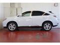 2009 Lexus RX